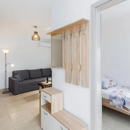 Apartament Natur *