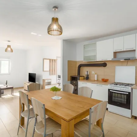 Natur Apartament