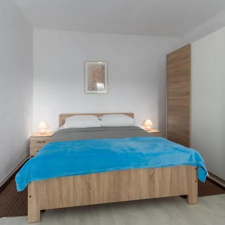 Natur Apartament Segotici