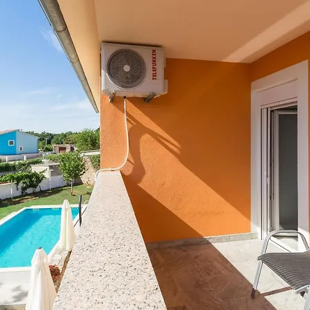 Natur Apartament