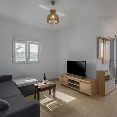 Apartament Natur *