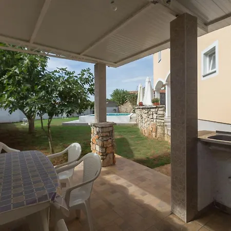 Apartament Natur
