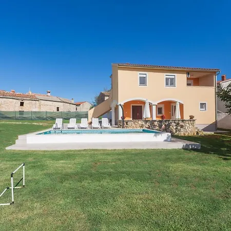 Apartament Natur