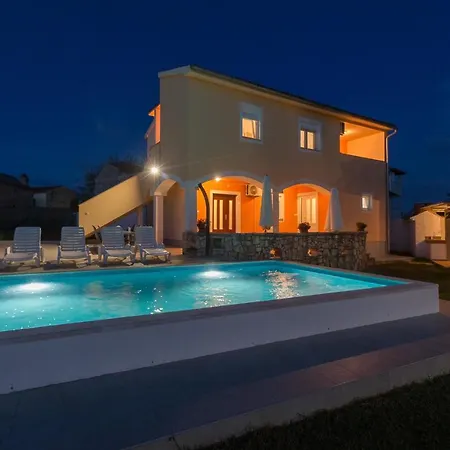 Apartament Natur Segotici