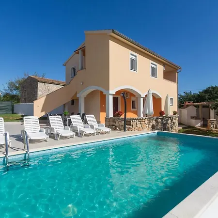 Natur Apartament Segotici