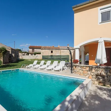 Apartament Natur Segotici