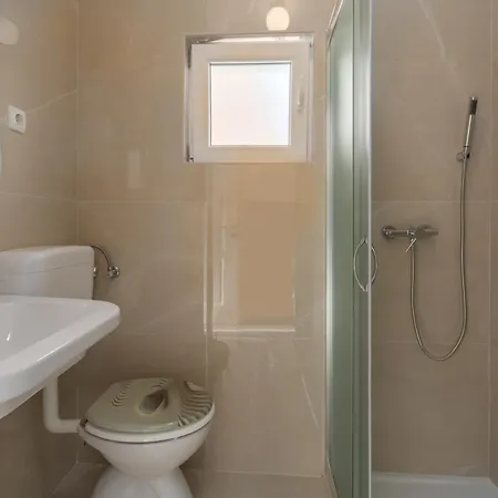 Natur Apartament Segotici